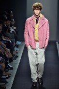 Bottega Veneta
Milan Menswear Fall Winter 2015 January 2015