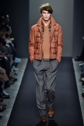 Bottega Veneta
Milan Menswear Fall Winter 2015 January 2015