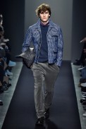 Bottega Veneta
Milan Menswear Fall Winter 2015 January 2015