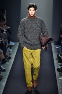 Bottega Veneta
Milan Menswear Fall Winter 2015 January 2015