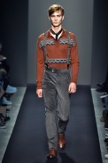 Bottega Veneta
Milan Menswear Fall Winter 2015 January 2015