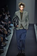 Bottega Veneta
Milan Menswear Fall Winter 2015 January 2015