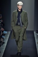 Bottega Veneta
Milan Menswear Fall Winter 2015 January 2015