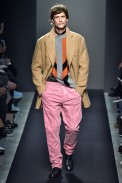 Bottega Veneta
Milan Menswear Fall Winter 2015 January 2015
