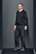 Bottega Veneta
Milan Menswear Fall Winter 2015 January 2015