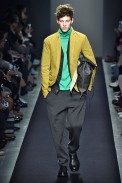 Bottega Veneta
Milan Menswear Fall Winter 2015 January 2015