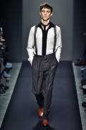 Bottega Veneta
Milan Menswear Fall Winter 2015 January 2015