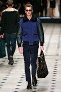 Burberry Prorsum London Menswear Fall Winter 2015 January 2015