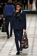 Burberry Prorsum London Menswear Fall Winter 2015 January 2015