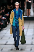 Burberry Prorsum London Menswear Fall Winter 2015 January 2015