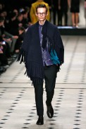 Burberry Prorsum London Menswear Fall Winter 2015 January 2015