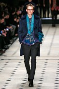 Burberry Prorsum London Menswear Fall Winter 2015 January 2015