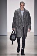 Calvin Klein Milan Menswear Fall Winter 2015 January 2015