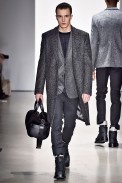 Calvin Klein Milan Menswear Fall Winter 2015 January 2015