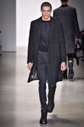 Calvin Klein Milan Menswear Fall Winter 2015 January 2015