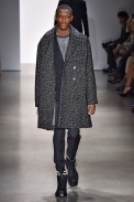 Calvin Klein Milan Menswear Fall Winter 2015 January 2015