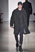 Calvin Klein Milan Menswear Fall Winter 2015 January 2015