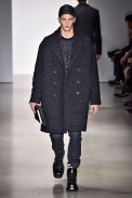 Calvin Klein Milan Menswear Fall Winter 2015 January 2015