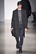Calvin Klein Milan Menswear Fall Winter 2015 January 2015