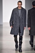 Calvin Klein Milan Menswear Fall Winter 2015 January 2015