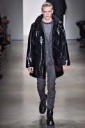 Calvin Klein Milan Menswear Fall Winter 2015 January 2015