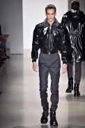 Calvin Klein Milan Menswear Fall Winter 2015 January 2015
