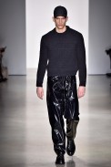 Calvin Klein Milan Menswear Fall Winter 2015 January 2015