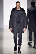 Calvin Klein Milan Menswear Fall Winter 2015 January 2015