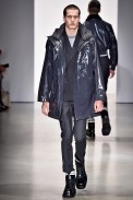 Calvin Klein Milan Menswear Fall Winter 2015 January 2015