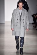Calvin Klein Milan Menswear Fall Winter 2015 January 2015