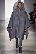 Calvin Klein Milan Menswear Fall Winter 2015 January 2015