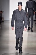 Calvin Klein Milan Menswear Fall Winter 2015 January 2015