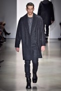 Calvin Klein Milan Menswear Fall Winter 2015 January 2015