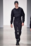 Calvin Klein Milan Menswear Fall Winter 2015 January 2015