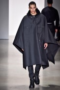 Calvin Klein Milan Menswear Fall Winter 2015 January 2015