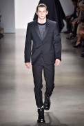 Calvin Klein Milan Menswear Fall Winter 2015 January 2015