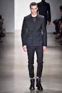 Calvin Klein Milan Menswear Fall Winter 2015 January 2015