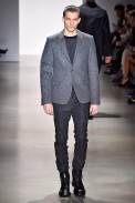 Calvin Klein Milan Menswear Fall Winter 2015 January 2015