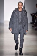 Calvin Klein Milan Menswear Fall Winter 2015 January 2015