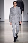 Calvin Klein Milan Menswear Fall Winter 2015 January 2015