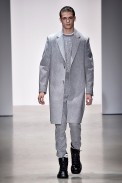 Calvin Klein Milan Menswear Fall Winter 2015 January 2015