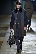 Dries Van Noten Paris Menswear Fall Winter 2015 January 2015