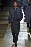 Dries Van Noten Paris Menswear Fall Winter 2015 January 2015