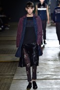 Dries Van Noten Paris Menswear Fall Winter 2015 January 2015