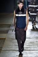 Dries Van Noten Paris Menswear Fall Winter 2015 January 2015