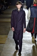 Dries Van Noten Paris Menswear Fall Winter 2015 January 2015