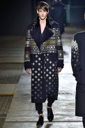 Dries Van Noten Paris Menswear Fall Winter 2015 January 2015