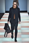 Emporio Armani
Milan Menswear Fall Winter 2015 January 2015