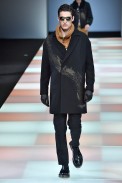 Emporio Armani
Milan Menswear Fall Winter 2015 January 2015
