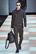 Emporio Armani
Milan Menswear Fall Winter 2015 January 2015